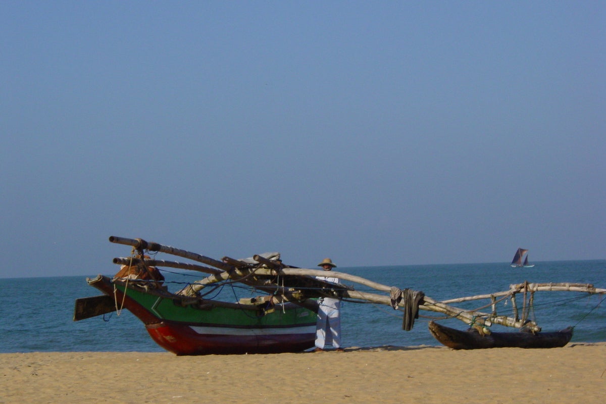 How long will Gulf flight chaos continue – and what are stranded passengers’ options?